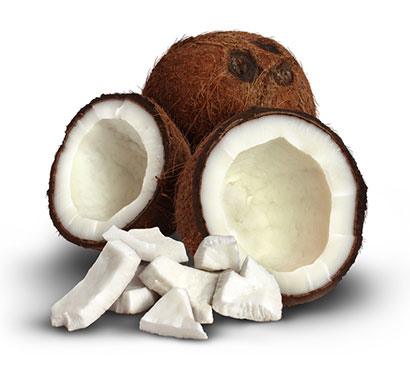 Pure Kokos