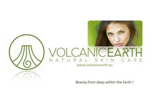 Volcanic Earth Europe